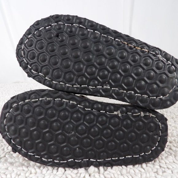 Unisex Leather Mexican Sandals Huaraches Size 14 MEX/ 7C USA - Picture 8 of 13